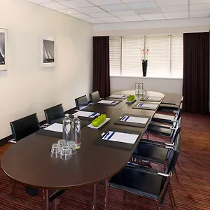 Park Plaza Otel Utrecht