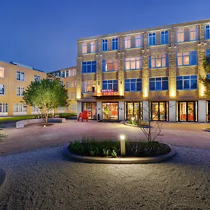 The Match Otel Eindhoven