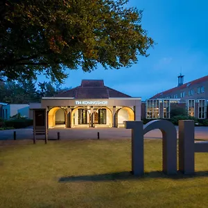 Hotel Nh Eindhoven Conference Centre Koningshof Veldhoven