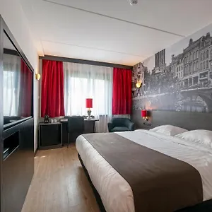Bastion Alexander Hotel Rotterdam